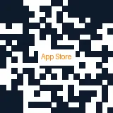 App Store下载二维码 - 每日大赛 盛大娱乐 APP